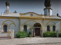 Старообрядцы в Черновцах вышли из подчинения Москвы