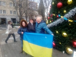 Россиянин ''настучал'': в стране ЕС разгорелся скандал из-за поддержки украинских моряков
