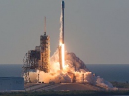 SpaceX совершила прорыв в косомосе: будущее коснется каждого, зрелищное видео