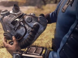 В январе владельцы Fallout 76 бесплатно получат три первые игры серии - Bethesda