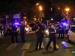 США предупреждают: В Барселоне возможны теракты