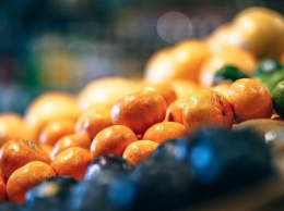 Что приготовить на завтрак: зимние рецепты с мандаринами