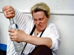 Пьяная жительница Вольнянска устроила в больнице дебош