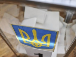 Выборы в объединенных территориальных общинах Киевской области: кто и где побеждает