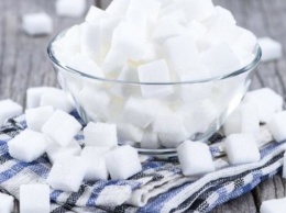 Употребление сахара вызывает рак - ученые