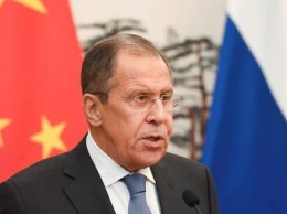 Лавров обвинил США в попытке использовать Россию в разборках с Китаем