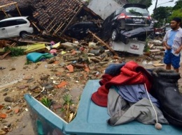 Россия предложила Индонезии помощь в модернизации системы оповещения о цунами
