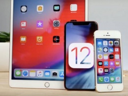IOS 12.1.1 против iOS 12.1.2. Есть ли улучшения?