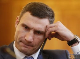 Национальное агентство по предупреждению коррупции внесло предписание Кличко