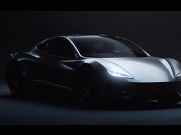 Tesla Roadster стал героем «левого» видеоролика