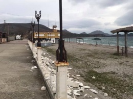 «Какой нах круглогодичный туризм?»: Одна из визитных карточек Крыма повергла в шок
