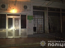 Мужчина бросил гранату в отделение Ощадбанка в Павлограде