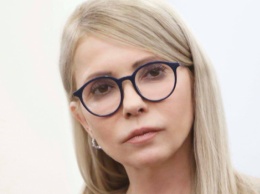 Украинцы все больше верят в победу Тимошенко на президентских выборах