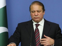 Бывшего премьера Пакистана Наваза Шарифа приговорили к семи годам тюрьмы