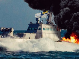 Киеву нужен не лоцман, а затопленные в прямом эфире корабли