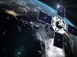 Франция успешно проверила работу нового спутника CSO-1