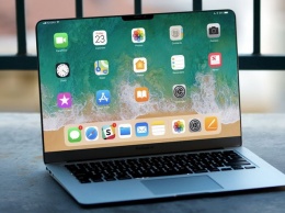 Ноутбуки Apple: качество, дизайн, бренд