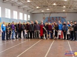 Названы лучшие спортсмены и тренеры 2018 года Крымской Республиканской федерации легкой атлетики