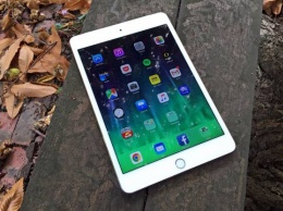 Как будет выглядеть iPad Mini 5?