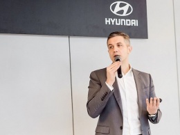 Топ-менеджер Hyundai не считает АВТОВАЗ конкурентом