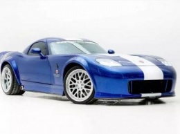 Спорткупе Bravado Banshee из игры GTA выставлено на продажу