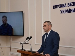 Заместитель главы СБУ получил квартиру за 6 млн в центре Киева