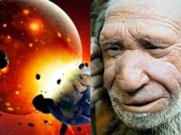 «Неандертальцы живы»: Только древние люди выживут после решающей атаки Нибиру