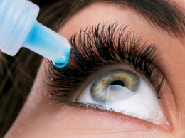 Ученые: глазные капли помогут вылечить рак