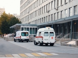 Посетителям Морозовской детской больницы облегчили парковку