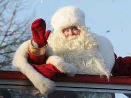 Дед Мороз обокрал кировчанку на 3800 рублей