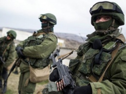 Военачальник из России засветился на Донбассе: «Устроил гуляние с алкоголем и стрельбой»