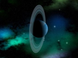 Ученые выдвинули версию смены Ураном его траектории