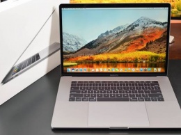 В России было продано рекордное количество MacBook