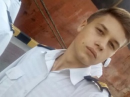 Плененный в Азовском море моряк из Одессы написал письмо из СИЗО