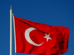 Турция отложила военную операцию в Сирии