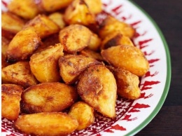 Студенты английского университета математически вычислили «идеальную жареную картошку»