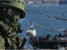 Украинцев напугали предновогодние снимки из Крыма: "Не время праздновать, кругом враги"