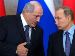 Что значит для Украины сегодняшняя встреча путина с Лукашенко?