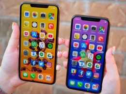 IPhone 2019 года сохранят выемку в дисплее