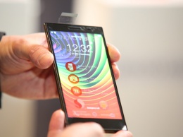В Сети опубликовали подробности о новом смартфоне Lenovo A5s