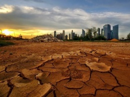 Глобальное потепление может грозить человечеству массовым вымиранием - ученые