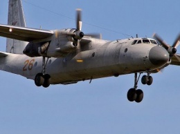 В Конго упал российский самолет: Более 40 человек ранены