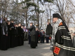 Раскрыта роль УПЦ МП во время оккупации Крыма Россией