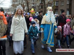 Открытие елки и минирование ОДК: что произошло в Николаеве и области в выходные