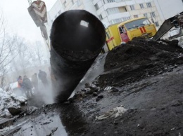 Без воды остались больше половины жителей Подпорожья