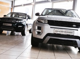 Tata Motors не намерена перепродавать Jaguar Land Rover