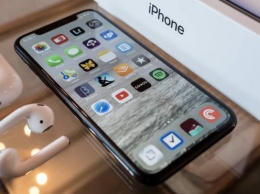 Сколько было продано iPhone в России за 2018 год