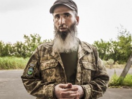 The Times: за Украину воюют чеченцы, прошедшие подготовку в ИГИЛ*