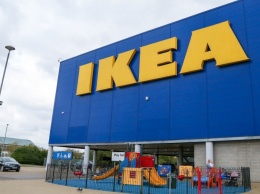 "Нова пошта" подписала контракт с IKEA