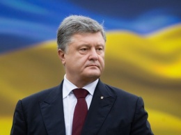 Порошенко рассказал, что сделали в Украине за время военного положения